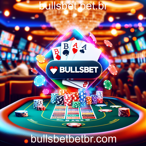 Descubra a Categoria de Jogos de Mesa no Bullsbet